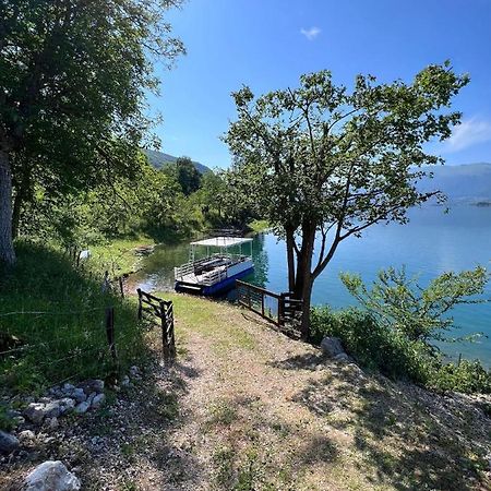 Villa Kuca Za Odmor Oaza Mira à Kovacevo Polje Extérieur photo